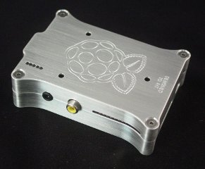 Raspberry Pi Case 1