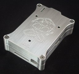 Raspberry Pi Case 2