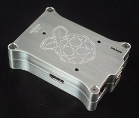 Raspberry Pi Case 3